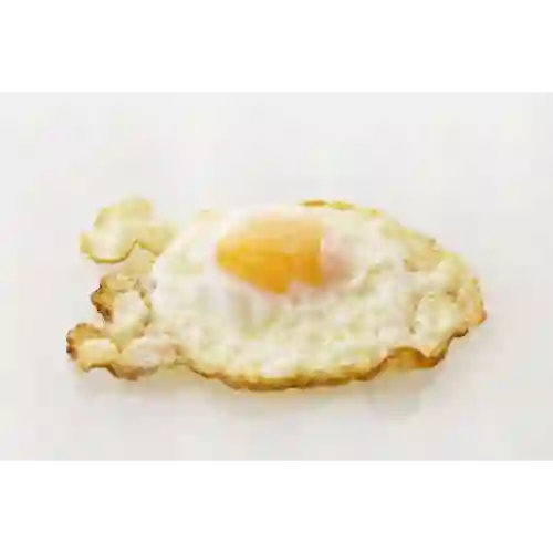 Huevo Frito