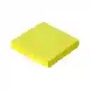 Nota Adhesiva 120 Hojas