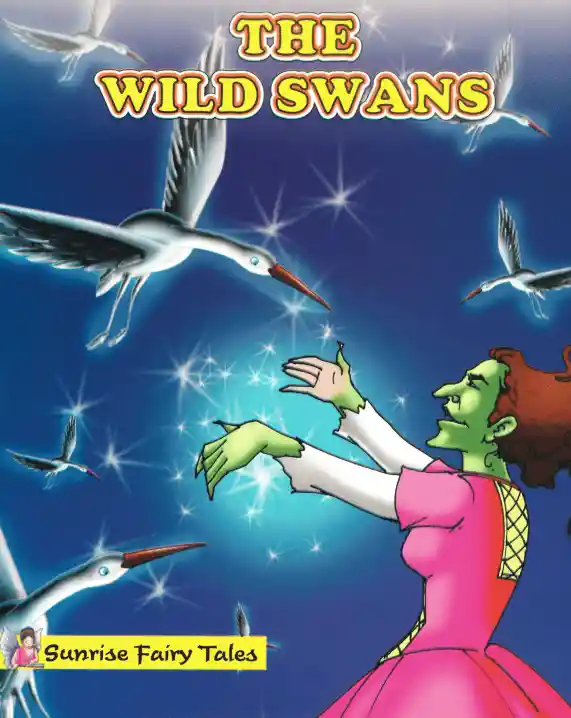 The Wild Swans