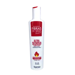 Byspro Tratamiento Capilar Fibras de Seda Ultra Sedoso