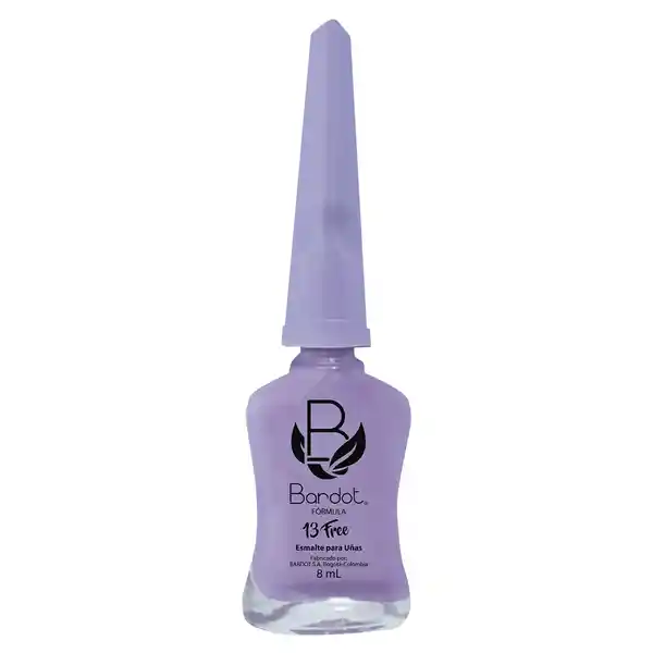 Bardot Esmalte Para Uñas Petit N.- 105