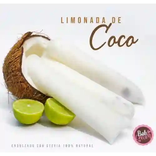 Boli de Coco