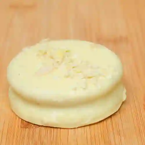 Alfajor de Nueces