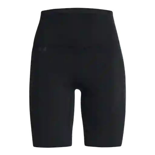 Under Armour Short Motion Bike Para Mujer Negro 1377088-001