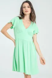 Vestido Malasia