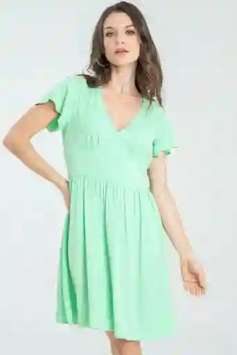 Vestido Malasia