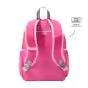 Morral Para Niña Sweet Panda M Rosado