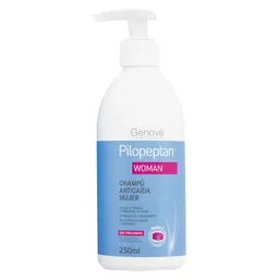 Pilopeptan Genove Shampoo Anticaída para Mujer