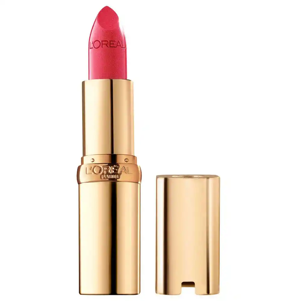 Labial Cr Llp Fresh As a Rose Loreal Paris