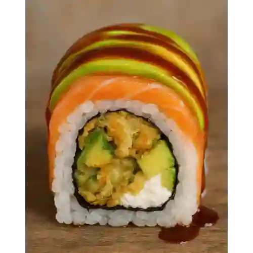 Vegetales Roll