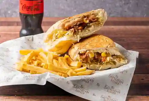 Chuzo Pan Ranchero
