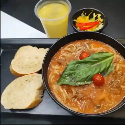Espagueti