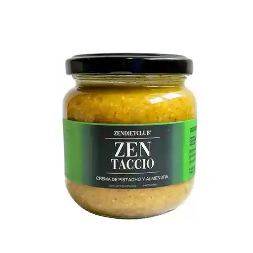 Zentaccio - Zendieclub