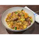 Fried Rice Lomo