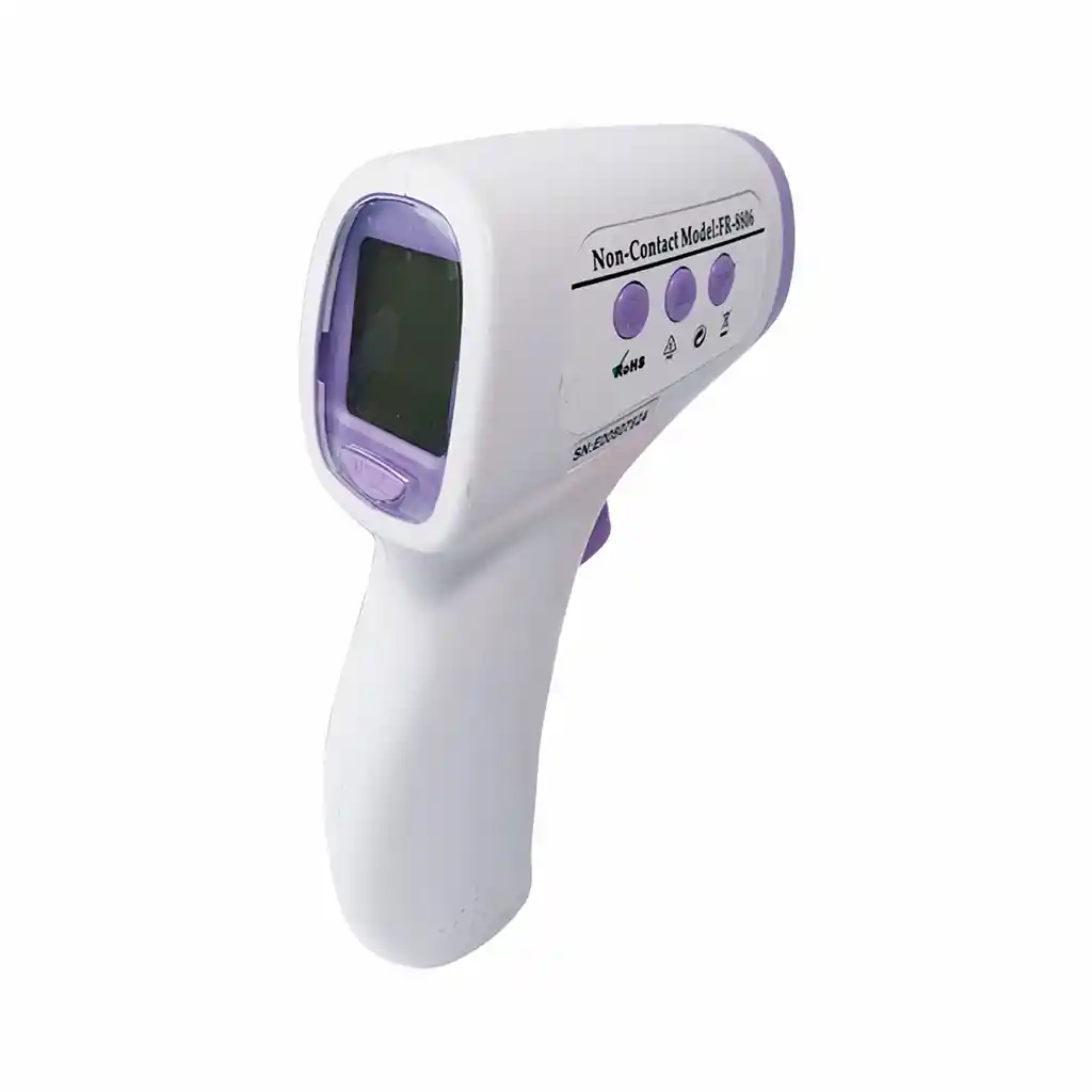 Termometro Digital Fantiplas