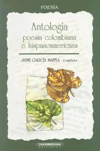 Antología