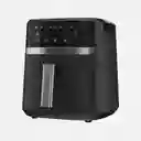 Freidora de Aire Digital Black + Decker