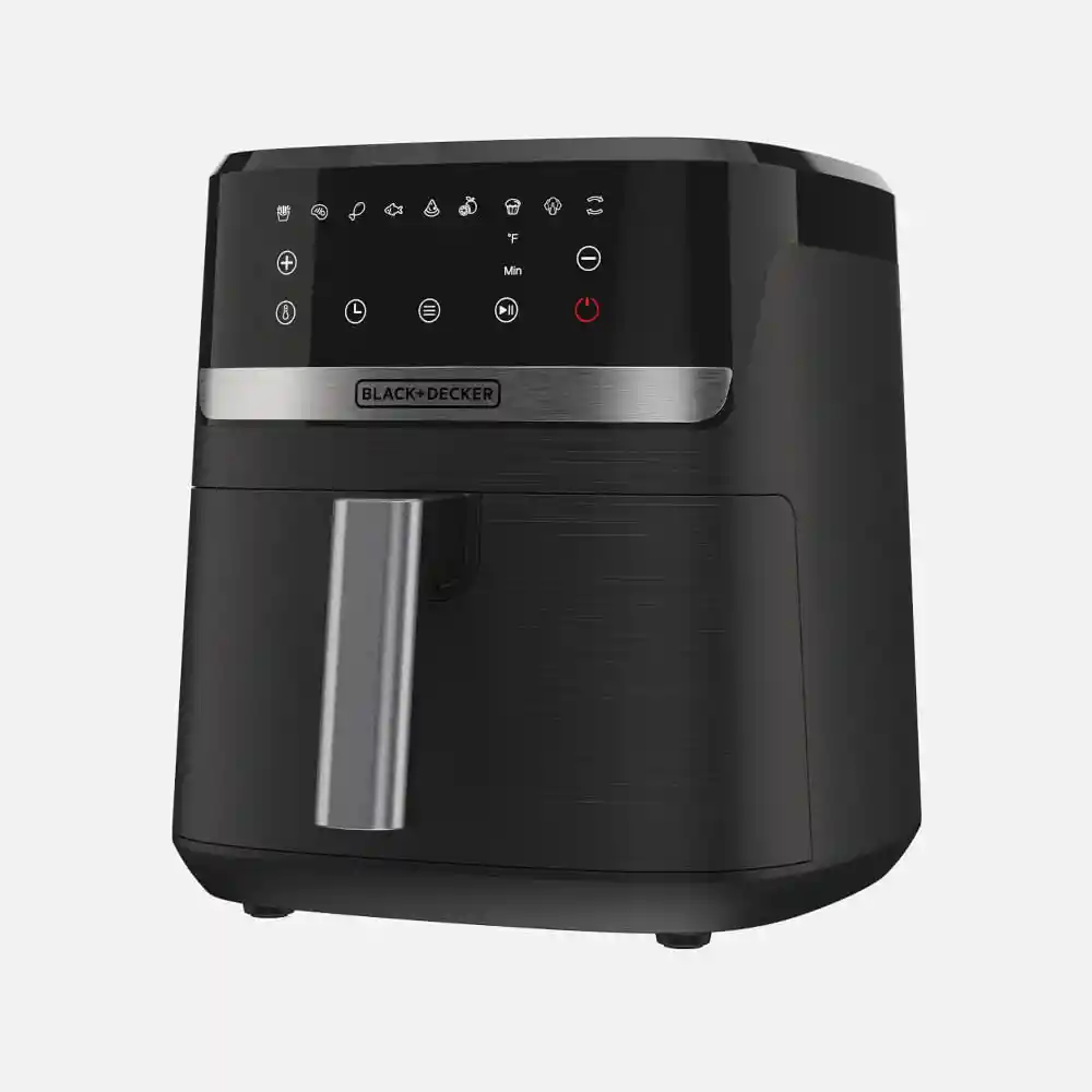 Freidora de Aire Digital Black + Decker