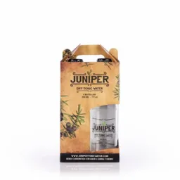 Juniper Dry Tonic Water