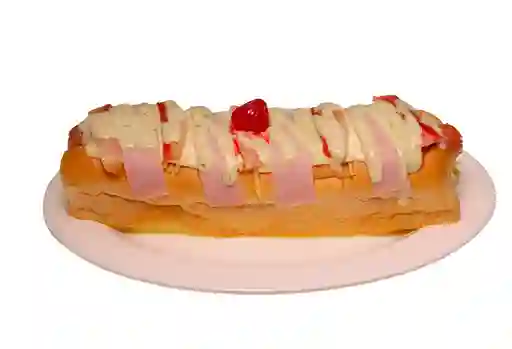 Ítalo Ranchero