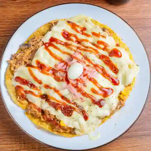 Patacona Mixta