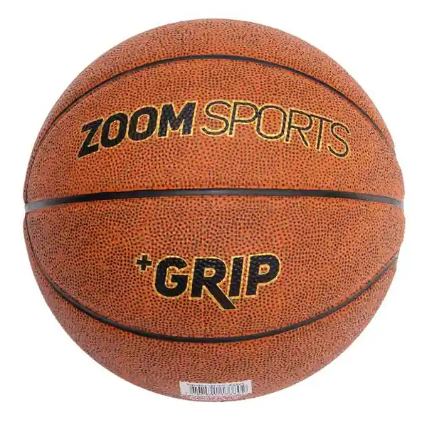 Zoom Balón Baloncesto Grip No. 5