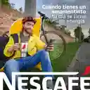 Café instantaneo NESCAFÉ® Dolca frasco x 85g