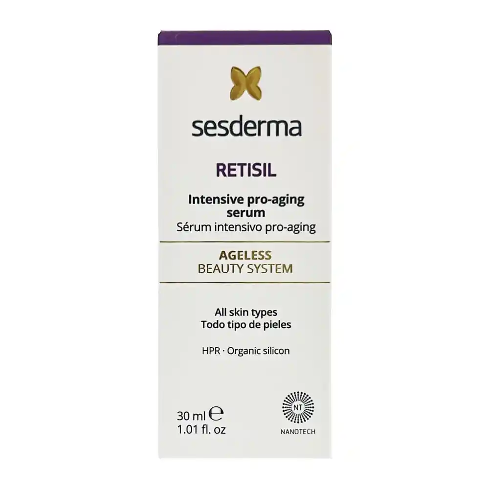 Serum Sesderma Retisil Intensivo