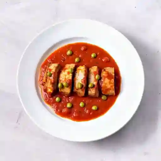 Lengua a la portuguesa