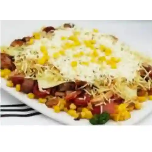 Mazorca Ranchera
