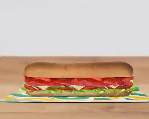 Sub Italianíssimo 30 Cm.