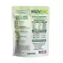 Menthic Cepillos Talla M. Snacks Dentales x 12 unidades (185 gr)