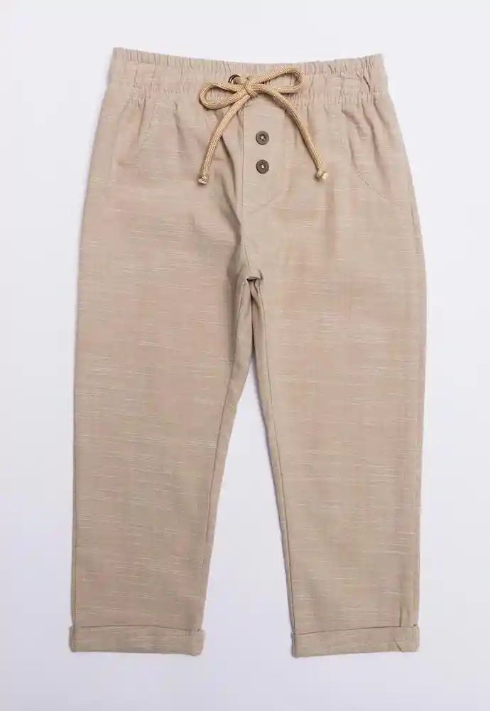 Pantalon 2t-arena