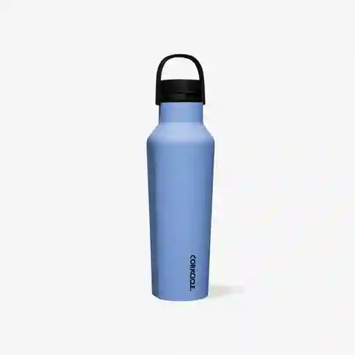 Corkcicle Botella Sport Canteen Periwinkle