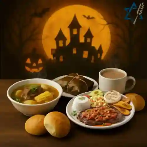 el Especial de la Casa