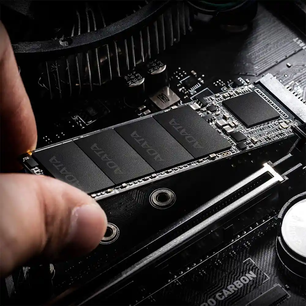 Adata Disco Estado Solido 960 GB Ultimate Su 630