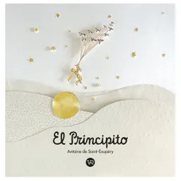 El Principito Antoine de Saint-Exupery - Vr Editoras