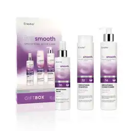 Erayba Kit Bio Smooth
