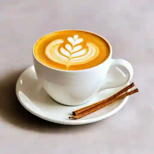Cafe Latte Vanilla