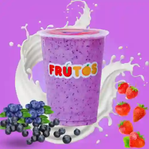 Smoothie Delicioso 16 Oz