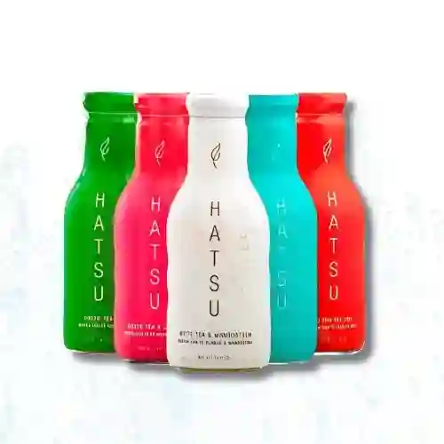 Te Hatsu