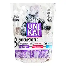 Unikat Arena Para Gatos