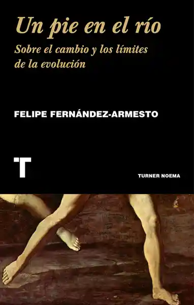 Un Pie en el Río - Felipe Fernández-Armesto