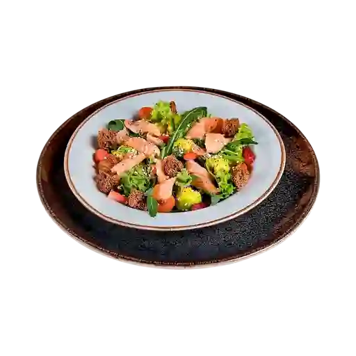 Ensalada Salvaje