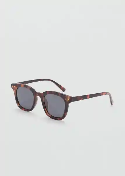 Gafas Bosco Chocolate Hombre Mango