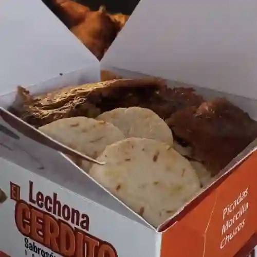 Extra Familiar para 6