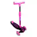 Qmax Tri Scooter Qmax Pink