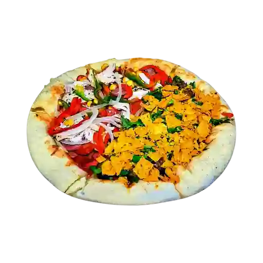 Pizza Wakanda Medium