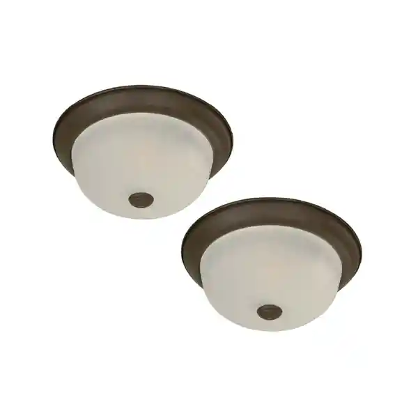 Ikelite Lámpara Techo Chocolate E27 60W