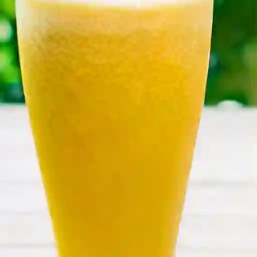 Jugo Natural en Agua 16 Oz